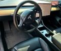 Синий Тесла Модель 3, объемом двигателя 0 л и пробегом 76 тыс. км за 15870 $, фото 43 на Automoto.ua