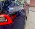 Синий Тесла Модель 3, объемом двигателя 0 л и пробегом 64 тыс. км за 17200 $, фото 7 на Automoto.ua