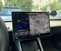 Синій Тесла Модель 3, об'ємом двигуна 0 л та пробігом 95 тис. км за 19000 $, фото 6 на Automoto.ua