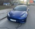 Синій Тесла Модель 3, об'ємом двигуна 0 л та пробігом 182 тис. км за 16800 $, фото 2 на Automoto.ua