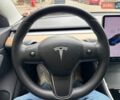 Синий Тесла Модель 3, объемом двигателя 0 л и пробегом 82 тыс. км за 18250 $, фото 8 на Automoto.ua