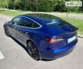 Синій Тесла Модель 3, об'ємом двигуна 0 л та пробігом 51 тис. км за 34900 $, фото 8 на Automoto.ua