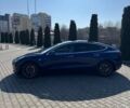 Синий Тесла Модель 3, объемом двигателя 0 л и пробегом 67 тыс. км за 17500 $, фото 5 на Automoto.ua