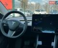Синий Тесла Модель 3, объемом двигателя 0 л и пробегом 70 тыс. км за 18900 $, фото 10 на Automoto.ua