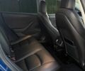 Синій Тесла Модель 3, об'ємом двигуна 0 л та пробігом 164 тис. км за 17800 $, фото 6 на Automoto.ua