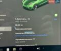 Синий Тесла Модель 3, объемом двигателя 0 л и пробегом 98 тыс. км за 15500 $, фото 16 на Automoto.ua