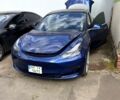 Синій Тесла Модель 3, об'ємом двигуна 0.36 л та пробігом 87 тис. км за 9000 $, фото 8 на Automoto.ua