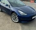 Синий Тесла Модель 3, объемом двигателя 0 л и пробегом 135 тыс. км за 13800 $, фото 7 на Automoto.ua