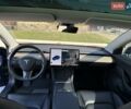 Синий Тесла Модель 3, объемом двигателя 0 л и пробегом 200 тыс. км за 18200 $, фото 11 на Automoto.ua