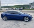 Синий Тесла Модель 3, объемом двигателя 0 л и пробегом 72 тыс. км за 18850 $, фото 8 на Automoto.ua
