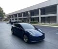 Синий Тесла Модель 3, объемом двигателя 0 л и пробегом 71 тыс. км за 9000 $, фото 1 на Automoto.ua