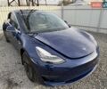 Синій Тесла Модель 3, об'ємом двигуна 0 л та пробігом 149 тис. км за 12899 $, фото 7 на Automoto.ua