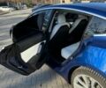 Синий Тесла Модель 3, объемом двигателя 0 л и пробегом 65 тыс. км за 18900 $, фото 26 на Automoto.ua