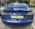 Синий Тесла Модель 3, объемом двигателя 0 л и пробегом 77 тыс. км за 27000 $, фото 12 на Automoto.ua