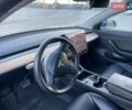 Синий Тесла Модель 3, объемом двигателя 0 л и пробегом 183 тыс. км за 14500 $, фото 13 на Automoto.ua