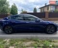 Синій Тесла Модель 3, об'ємом двигуна 0 л та пробігом 94 тис. км за 18999 $, фото 4 на Automoto.ua