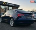 Синий Тесла Модель 3, объемом двигателя 0 л и пробегом 155 тыс. км за 17800 $, фото 28 на Automoto.ua