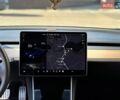 Синий Тесла Модель 3, объемом двигателя 0 л и пробегом 98 тыс. км за 17200 $, фото 20 на Automoto.ua