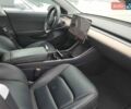 Синий Тесла Модель 3, объемом двигателя 0 л и пробегом 83 тыс. км за 16500 $, фото 24 на Automoto.ua