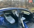 Синій Тесла Модель 3, об'ємом двигуна 0 л та пробігом 89 тис. км за 19900 $, фото 9 на Automoto.ua