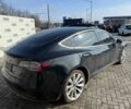 Синий Тесла Модель 3, объемом двигателя 0 л и пробегом 160 тыс. км за 8800 $, фото 3 на Automoto.ua