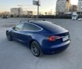 Синий Тесла Модель 3, объемом двигателя 0 л и пробегом 183 тыс. км за 14500 $, фото 4 на Automoto.ua