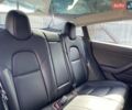 Синій Тесла Модель 3, об'ємом двигуна 0 л та пробігом 75 тис. км за 18500 $, фото 7 на Automoto.ua