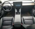Синій Тесла Модель 3, об'ємом двигуна 0 л та пробігом 0 тис. км за 11300 $, фото 7 на Automoto.ua