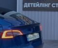 Синій Тесла Модель 3, об'ємом двигуна 0 л та пробігом 99 тис. км за 14500 $, фото 30 на Automoto.ua