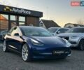Синій Тесла Модель 3, об'ємом двигуна 0 л та пробігом 155 тис. км за 17800 $, фото 39 на Automoto.ua