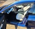 Синій Тесла Модель 3, об'ємом двигуна 0 л та пробігом 97 тис. км за 17800 $, фото 5 на Automoto.ua