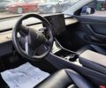 Синій Тесла Модель 3, об'ємом двигуна 0 л та пробігом 180 тис. км за 17400 $, фото 17 на Automoto.ua