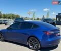 Синий Тесла Модель 3, объемом двигателя 0 л и пробегом 116 тыс. км за 17000 $, фото 14 на Automoto.ua
