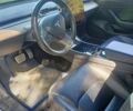 Синий Тесла Модель 3, объемом двигателя 0 л и пробегом 105 тыс. км за 19900 $, фото 3 на Automoto.ua
