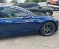 Синій Тесла Модель 3, об'ємом двигуна 0 л та пробігом 166 тис. км за 14799 $, фото 2 на Automoto.ua
