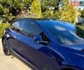 Синий Тесла Модель 3, объемом двигателя 0 л и пробегом 76 тыс. км за 15870 $, фото 5 на Automoto.ua