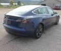 Синий Тесла Модель 3, объемом двигателя 0 л и пробегом 57 тыс. км за 7719 $, фото 6 на Automoto.ua