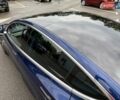Синий Тесла Модель 3, объемом двигателя 0 л и пробегом 38 тыс. км за 18200 $, фото 8 на Automoto.ua