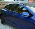 Синий Тесла Модель 3, объемом двигателя 0 л и пробегом 89 тыс. км за 17500 $, фото 9 на Automoto.ua