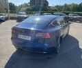 Синий Тесла Модель 3, объемом двигателя 0 л и пробегом 72 тыс. км за 16000 $, фото 2 на Automoto.ua