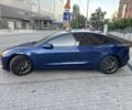 Синій Тесла Модель 3, об'ємом двигуна 0 л та пробігом 118 тис. км за 17000 $, фото 3 на Automoto.ua