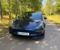 Синій Тесла Модель 3, об'ємом двигуна 0 л та пробігом 96 тис. км за 16000 $, фото 1 на Automoto.ua