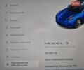 Синий Тесла Модель 3, объемом двигателя 0 л и пробегом 114 тыс. км за 17500 $, фото 19 на Automoto.ua