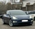 Синій Тесла Модель 3, об'ємом двигуна 0 л та пробігом 103 тис. км за 14500 $, фото 1 на Automoto.ua