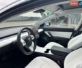 Синий Тесла Модель 3, объемом двигателя 0 л и пробегом 60 тыс. км за 19500 $, фото 12 на Automoto.ua