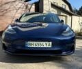 Синій Тесла Модель 3, об'ємом двигуна 0 л та пробігом 110 тис. км за 17000 $, фото 3 на Automoto.ua