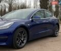 Синій Тесла Модель 3, об'ємом двигуна 0 л та пробігом 144 тис. км за 16900 $, фото 11 на Automoto.ua