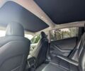 Синий Тесла Модель 3, объемом двигателя 0 л и пробегом 206 тыс. км за 15500 $, фото 12 на Automoto.ua