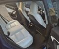 Синий Тесла Модель 3, объемом двигателя 0 л и пробегом 115 тыс. км за 17500 $, фото 10 на Automoto.ua