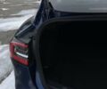 Синій Тесла Модель 3, об'ємом двигуна 0 л та пробігом 225 тис. км за 13200 $, фото 57 на Automoto.ua
